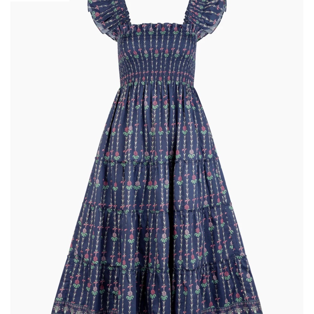 Hill house nap dress